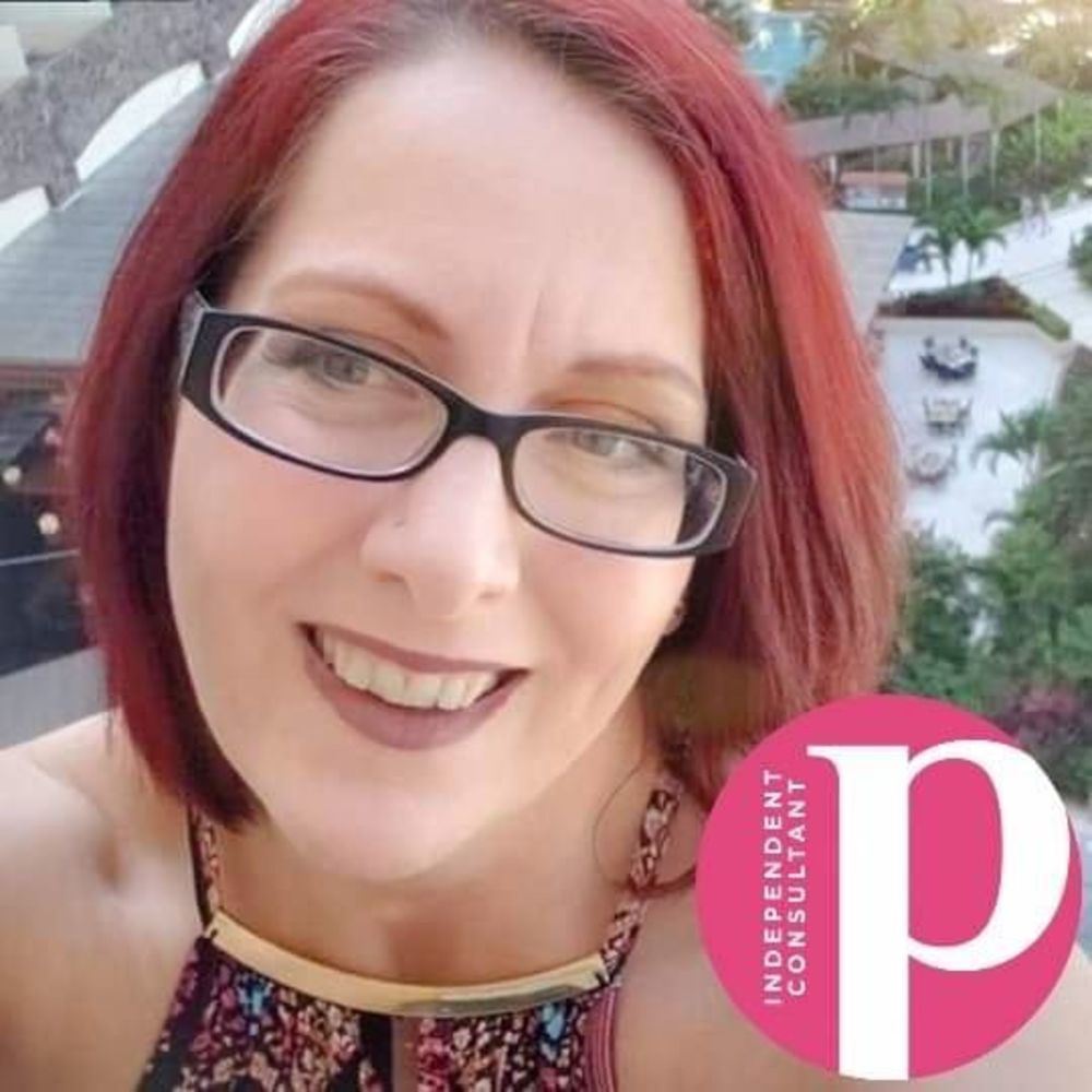 Meet your Posher, Beth